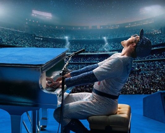 VIEW: Elton John Biopic ‘Rocketman’ Official Trailer Elton John Rocketman - Music Industry Weekly