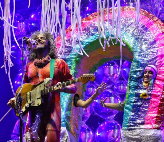 Fuji Rock Festival Announces 2019 Lineup Fuji Rock Festival Music Industry Weekly