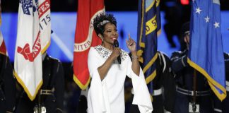 Gladys Knight - Music Industry Weekly
