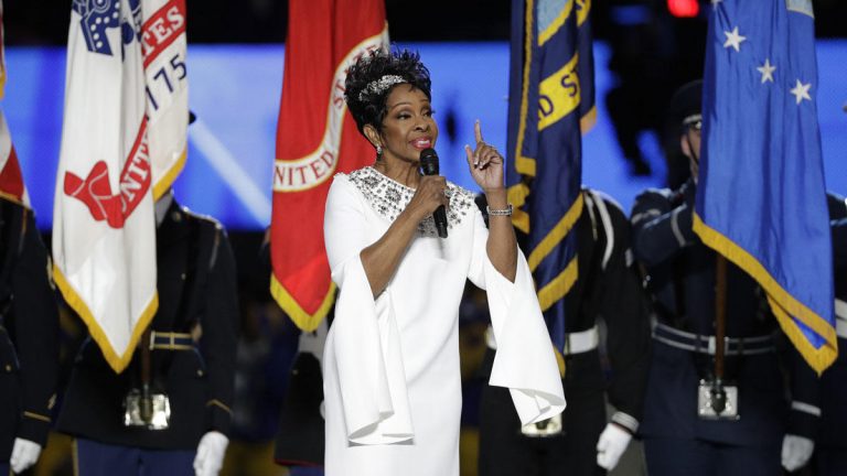 Gladys Knight - Music Industry Weekly