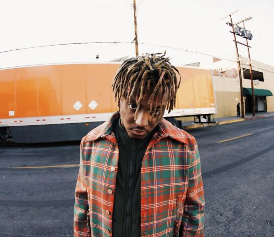 Fruit juice WRLD Announces North American Visit: See the Dates
