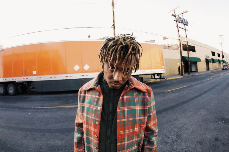 Fruit juice WRLD Announces North American Visit: See the Dates