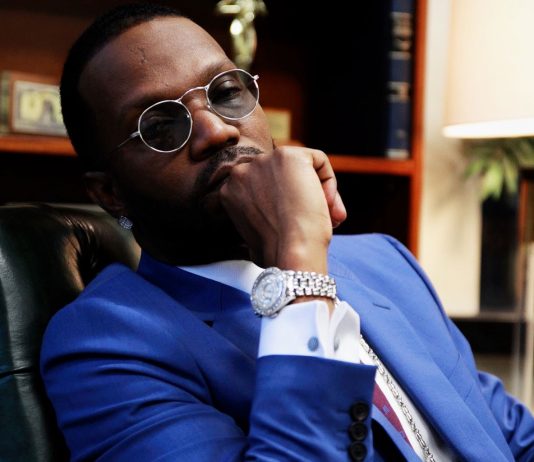 Black History Inspirations: Juicy J Shares a Playlist of the Artists & Songs That Celebrate Defining Legacy