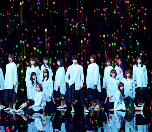 Hiragana Keyaki Changes Name in order to Hinatazaka46, Debut Single Because of in March