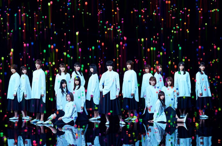 Keyakizaka46 Shares New ‘Kuroi Hitsuji’ WATCH