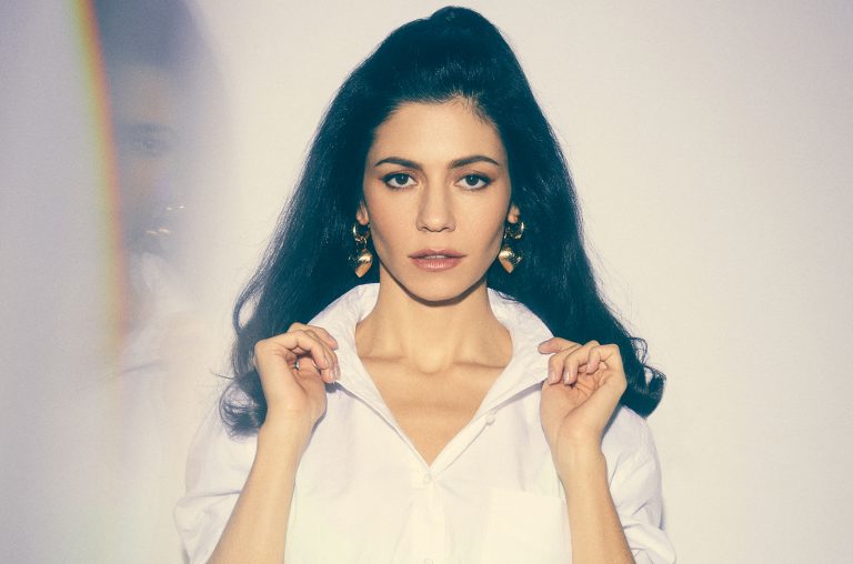 Marina Returns With ‘Handmade Heaven,’ First Solo Song in 4 Years: LISTEN NOW