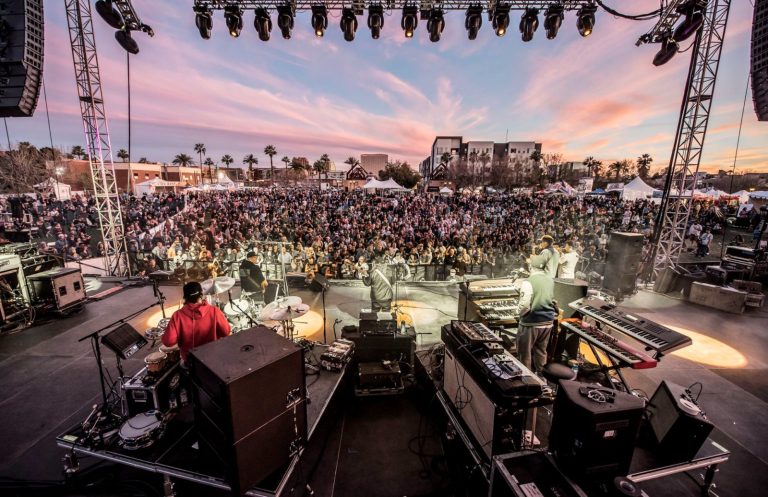 Mountain-Jam-Music Industry Weekly