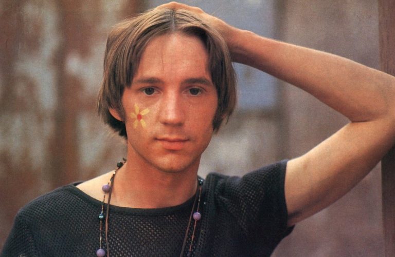 Peter Tork - Music Industry Weekly