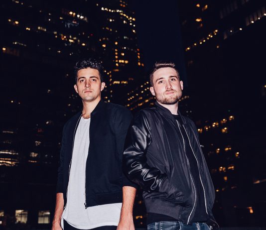 Phantoms & Shaylen Ask “Are You Up?” in Brand new Song: Listen