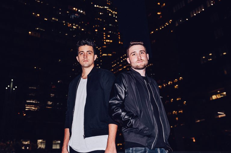 Phantoms & Shaylen Ask “Are You Up?” in Brand new Song: Listen