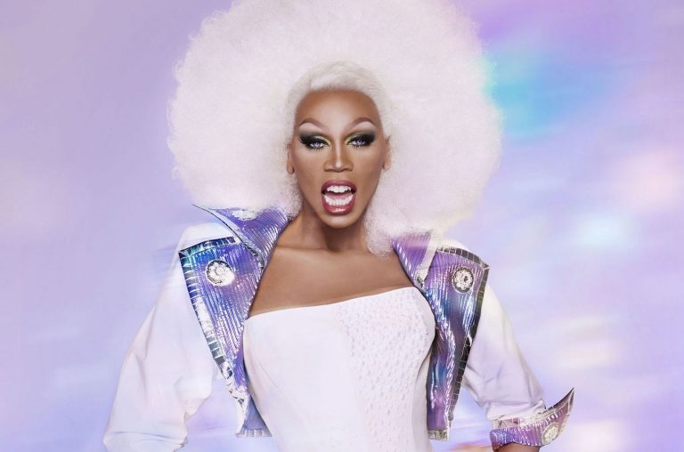 ' RuPaul' s Drag Race' Fans React To Divisive ' All Stars 4' Ending