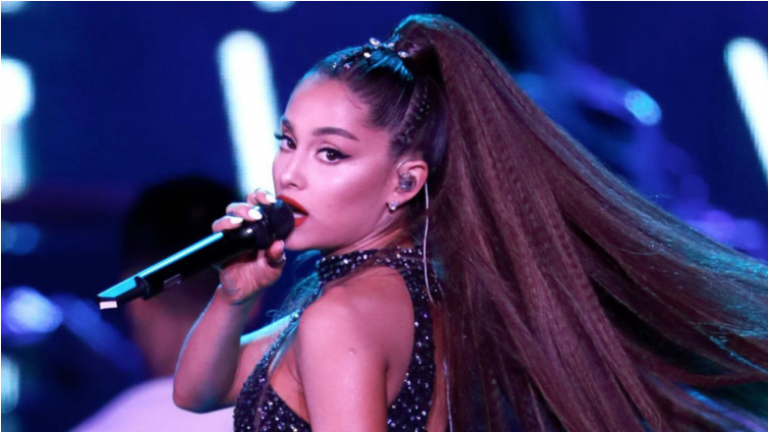 Ariana Grande & More Performers Who Put Out Two (Or More) Albums in a Year