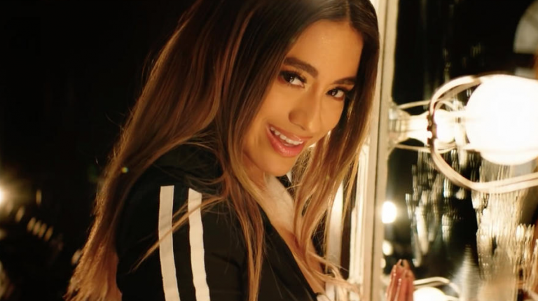 Ally Brooke On Why New Single ‘Low Key’ Was ‘The One’ & How She’s Feeling Like a ‘New Woman’