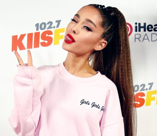 Ariana Grande Surpasses Selena Gomez On Instagram