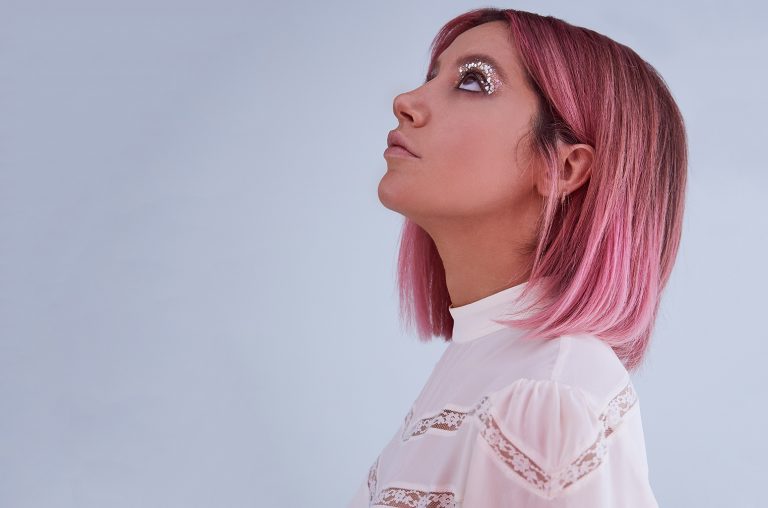 Ashley Tisdale Signs With ICM Partners