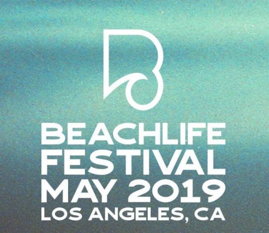 BeachLife Festival Expands 2019 Lineup