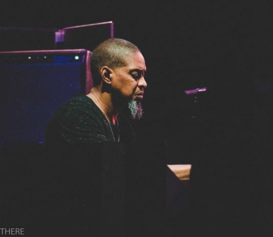 Kofi Burbridge Has Passed Away, L. I. P.