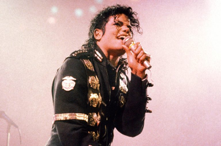 Michael Jackson Accusers Detail Road to ‘Leaving Neverland’