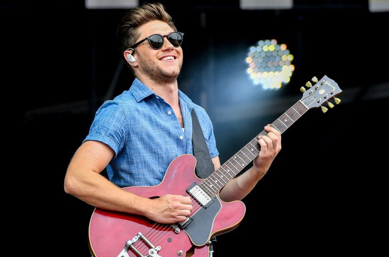 Niall Horan’s Reimagined ‘Flicker Featuring The RTE Orchestra’ Has Arrived
