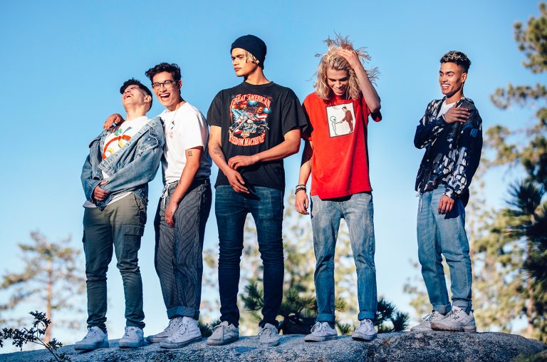 PRETTYMUCH Announces Summer 2019 FOMO Tour: See The Dates