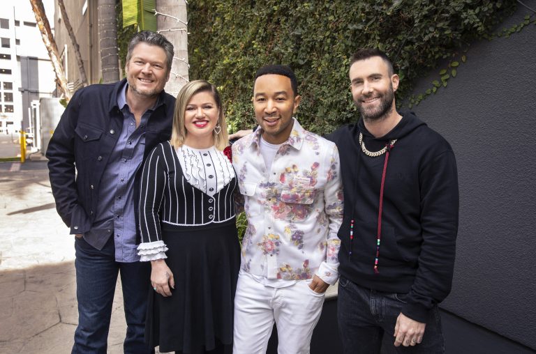 “The Voice” Recap: John Legend Joins The 16th Time