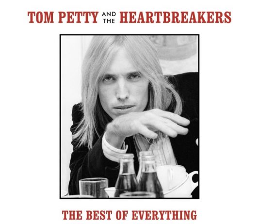 Listen to Unreleased “For Real” through Upcoming Tom Petty as well as the Heartbreakers Best-Of
