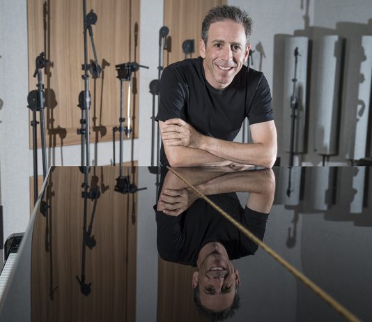 Signing Away Your Copyrights for Funding Is No Longer Necessary in Today’s Music Economy—Sound Royalties’ Alex Heiche Explains Why Alex Heiche