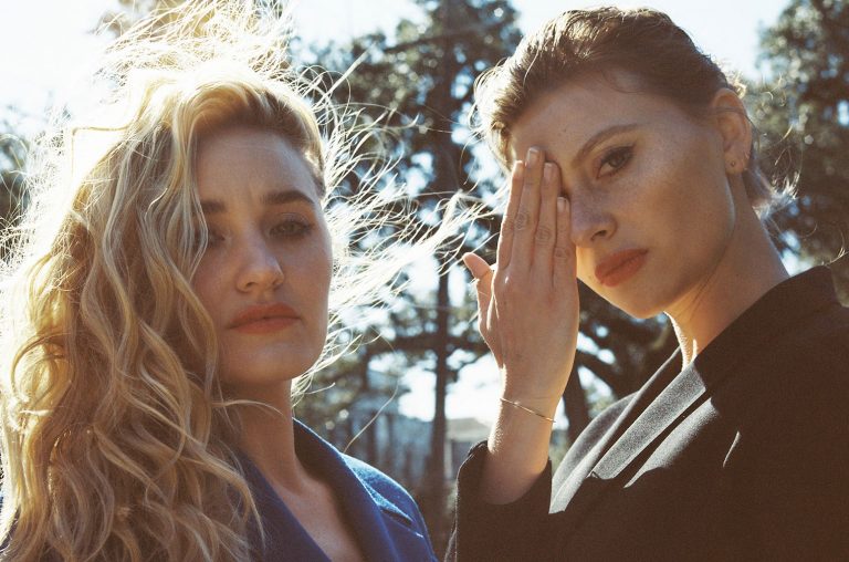 Aly & AJ Return With A BOP Called ‘Church’ – Stream Now