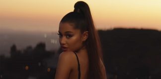 Music Industry Weekly - Ariana-Grande
