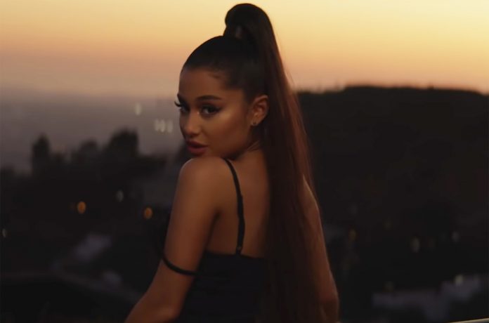 Music Industry Weekly - Ariana-Grande