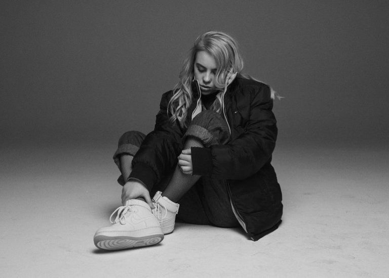 Billie Eilish Goes Crazy in ‘Bad Guy’ Video: Watch