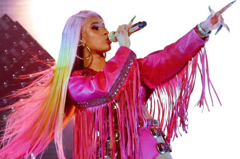 See Headliners and Lineup for Roskilde Festival 2019