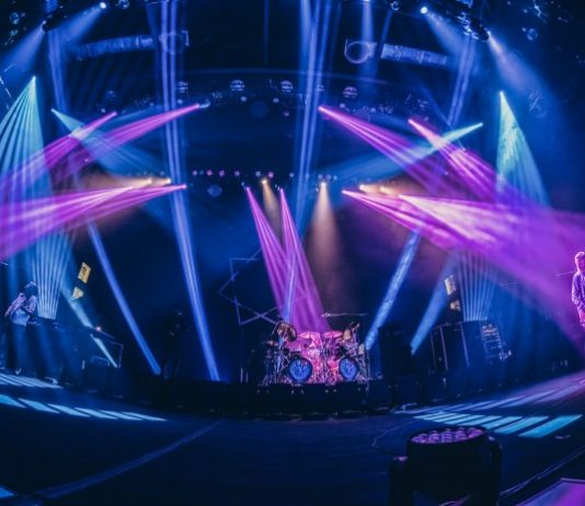 Tool Announce 2019 Tour Dates Music Industry Weekly - 2019 Tour