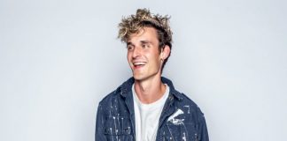 GRiZ - Music Industry Weekly