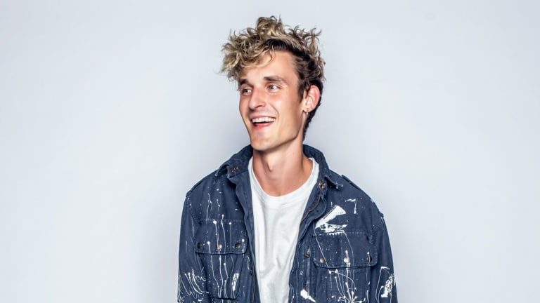 GRiZ - Music Industry Weekly