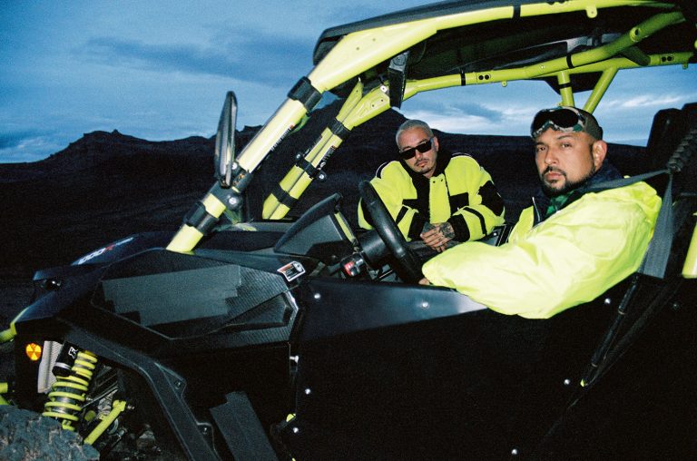 Music Industry Weekly - J-Balvin-Sean-Paul
