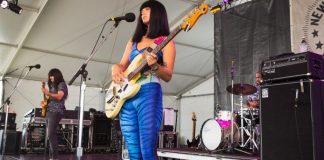 Music Industry Weekly - NewportFolk