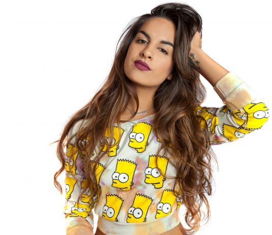 Featured Artist: Lionette Releases New Single “Chasing” – Watch Now Music Industry Weekly Featured Artist - Lionette