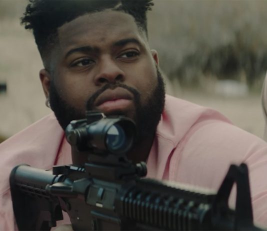 Pink Sweat$ New Apocalyptic Song “I Know”: Listen Pink Sweat - I know - Music Industry Weekly