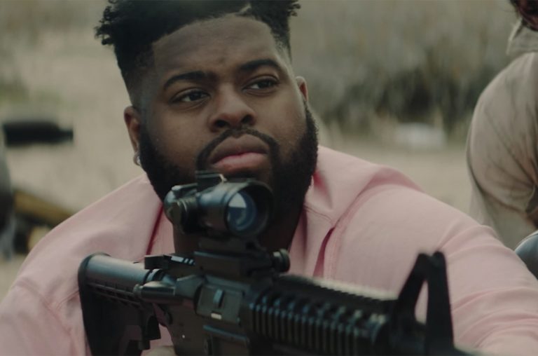 Pink Sweat - I know - Music Industry Weekly