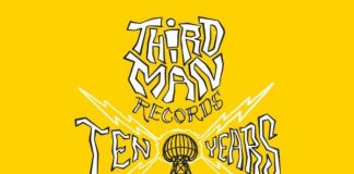 Music Industry Weekly - Third Man Records