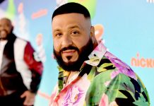 DJ-Khaled-Kids-Choice-Awards-2019-Music-Industry-Weekly