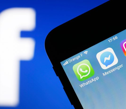 Facebook Is Dominating The Web Music Industry Weekly - Facebook