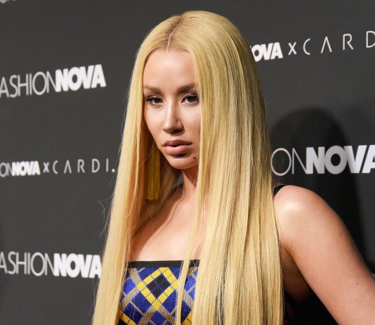 Iggy Azalea Released New Track “Sally Walker” – Watch Iggy Azalea - Music Industry Weekly