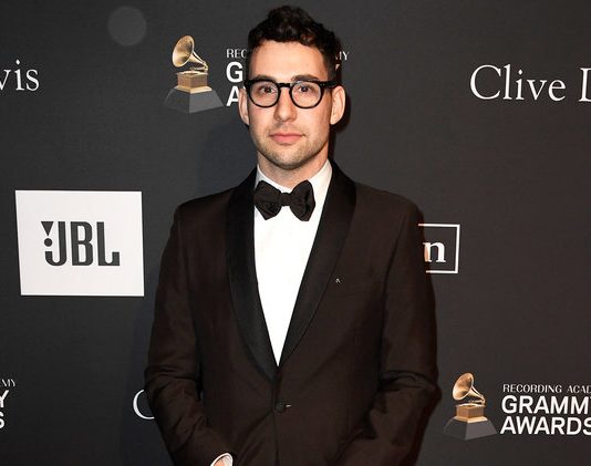 Jack Antonoff Hints That Bleachers Album Is In The Works Jack-Antonoff-Music-Industry-Weekly