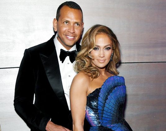 Jennifer Lopez & Alex Rodriguez Are Engaged Music Industry Weekly - Jennifer Lopez