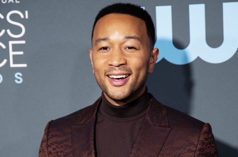 Music Industry Weekly - john-legend