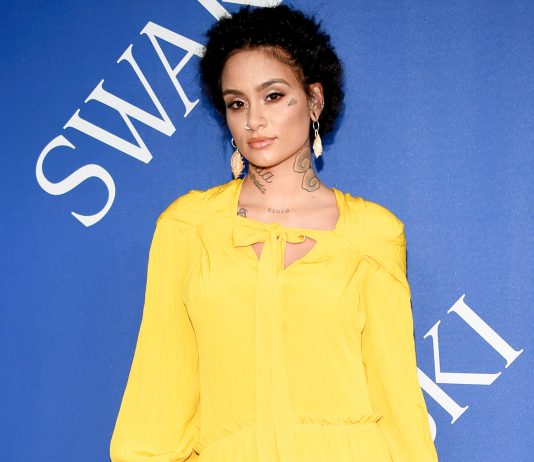 Kehlani Is “Thankful Beyond Words” Since Given Birth To Her Daughter Adeya