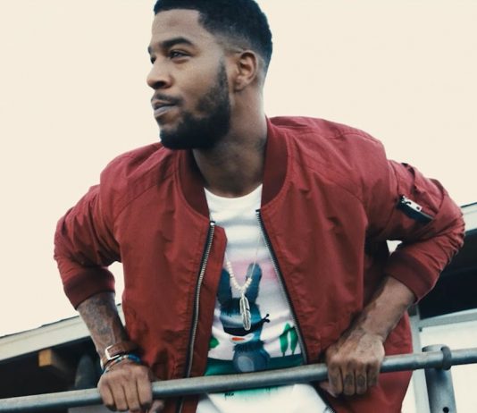 Kid Cudi Buys Out Entire Movie Theater To Watch “Us” With His Fans