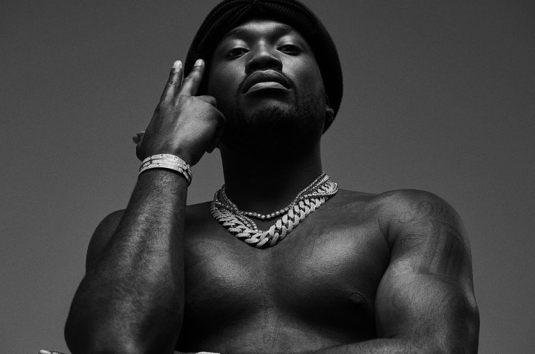 Meek Mill - Music Industry Weekly